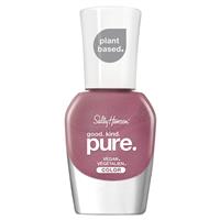 sally hansen pure pink sapphire 250