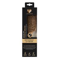 lady jayne detangling paddle brush