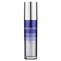 dr lewinn's reversaderm clarifying glycolic cleanser 120ml