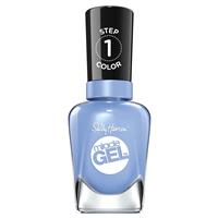 sally hansen miracle gel sugar fix