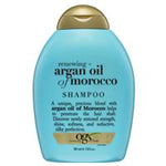 ogx renewing moroccan argan oil shampoo 385ml