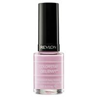 revlon colorstay gel envy longwear nail enamel lucky in love