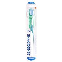 sensodyne sensitive daily care soft toothbrush 1 pack