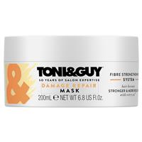 toni & guy nourish reconstruction mask 200ml