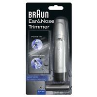 braun en10 ear and nose trimmer