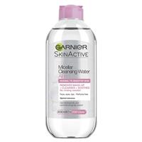 garnier skinactive micellar cleansing water 400ml