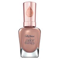 sally hansen color therapy sunrise salutation