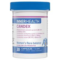 inner health candex 30 capsules