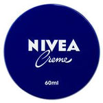 nivea creme tin 60ml blue
