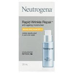 neutrogena rapid wrinkle repair moisturiser spf 15 29ml