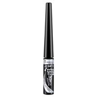 rimmel glam eyes professional liquid eyeliner black