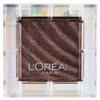 l'oreal color queen eyeshadow mono 32 commander