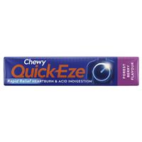 quick eze chewy forest berry stick pack