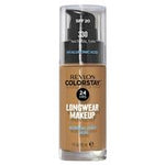 revlon colorstay makeup for normal/dry skin natural tan