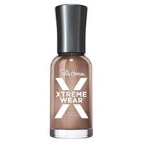 sally hansen xtreme wear nail polish rose bold 11ml