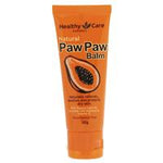 healthy care paw paw balm 30g