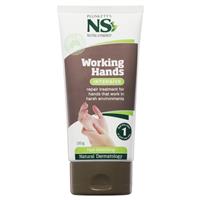 plunkett nutri synergy working hands intensive 150g