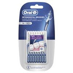 oral b interdental brushes 10 pack