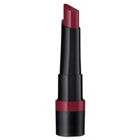 rimmel lasting finish extreme lipstick 550 thirsty bae