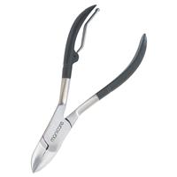 manicare chiropody pliers - 100mm with side spring