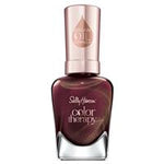sally hansen color therapy wine therapy