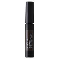 revlon colorstay brow fibre filler dark brown