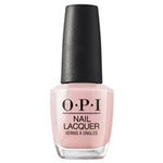 opi nail lacquer rosy future 15ml