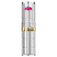 l'oreal colour riche shine addiction lipstick 465 trending