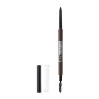 maybelline brow ultra slim black brown