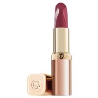 l'oreal color riche lipstick 174 insouciant nu nudes collection