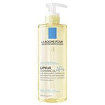 la roche-posay lipikar cleansing oil 400ml