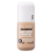 revlon colorstay light cover foundation natural beige