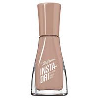sally hansen insta dri taupe priority