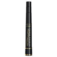 l'oreal telescopic mascara carbon black