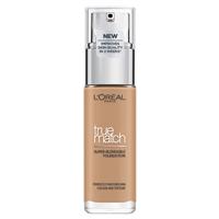 l'oreal true match liquid foundation 4.5.n true beige