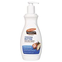 palmers cocoa butter formula lotion 400ml