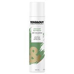 toni & guy cleanse dry shampoo 250ml