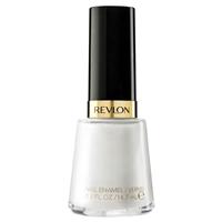 revlon nail enamel pure pearl