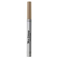 l'oreal brow micro tattoo 101 blonde