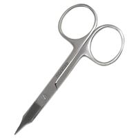 manicare nail scissors straight