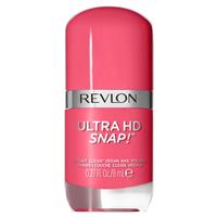 revlon ultra hd snap nail no drama