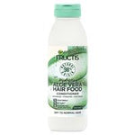 garnier fructis hair food aloe vera conditioner 350ml