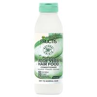 garnier fructis hair food aloe vera conditioner 350ml