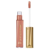 rimmel oh my gloss plump 531 peach pie