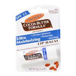 palmers cocoa butter formula lip balm 15+ 4g