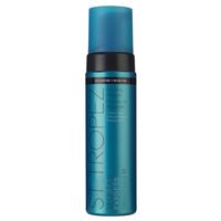 st tropez self tan express bronzing mousse 200ml