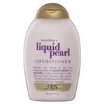 ogx liquid pearl conditioner 385ml