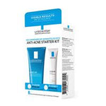 la roche-posay effaclar anti-acne starter kit