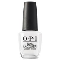 opi nail lacquer alpine snow 15ml