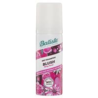 batiste blush dry shampoo 50ml